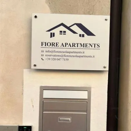 Apartamento Fiore
