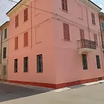 Fiore Apartman *