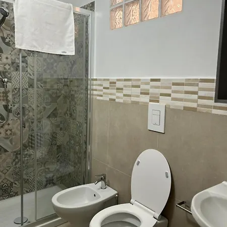 Fiore Apartman