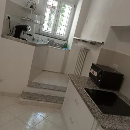 Fiore Apartman