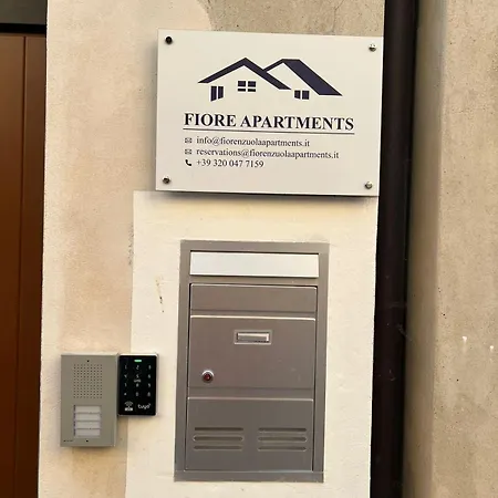 Fiore * Fiorenzuola dʼArda