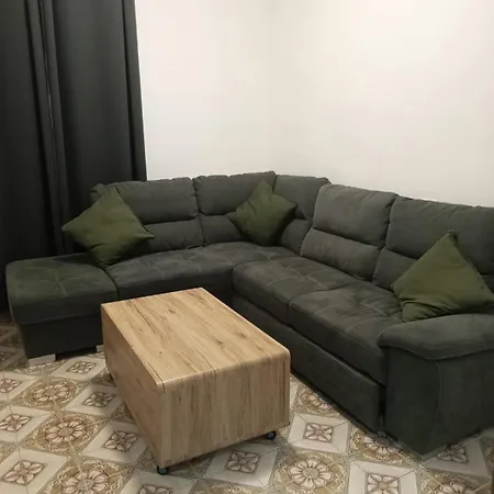 Apartman Fiore *