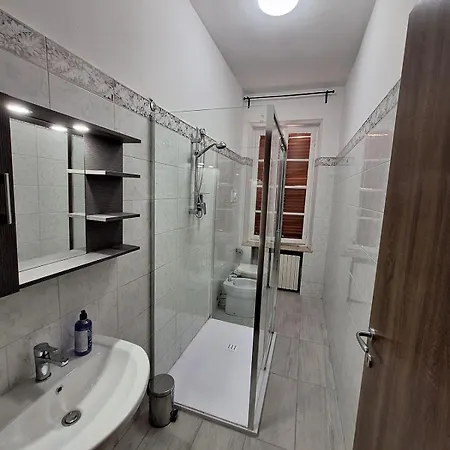 Fiore Apartman