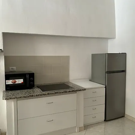 Fiore Apartman Fiorenzuola dʼArda