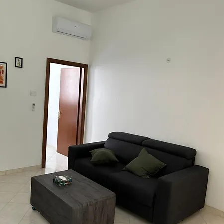 Apartman Fiore *