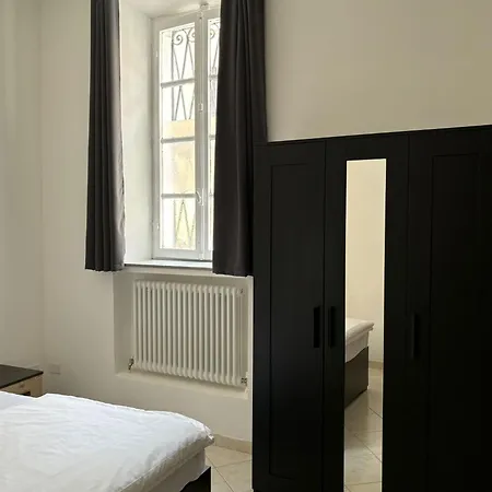 Fiore Apartman Fiorenzuola dʼArda