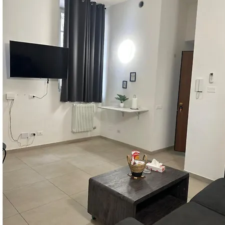 Fiore Apartman