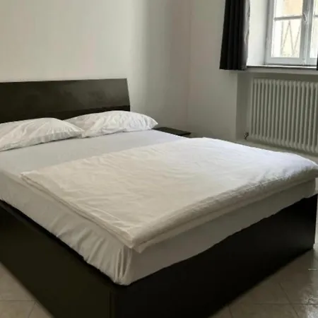 Apartmán Fiore