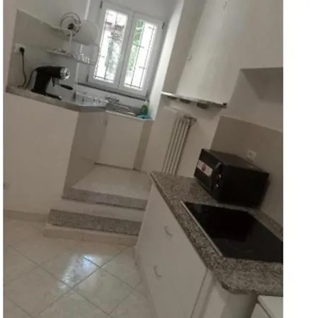 Fiore Apartmán
