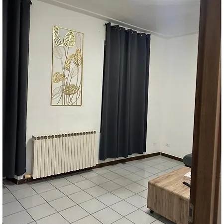 Fiore Апартаменты *