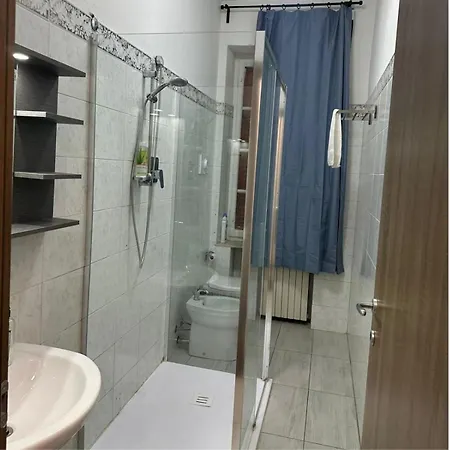 Fiore Apartmán *
