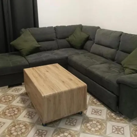 Fiore Apartmán *