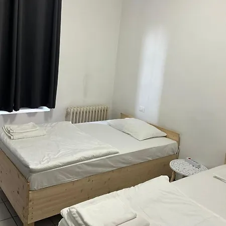 Fiore Apartmán