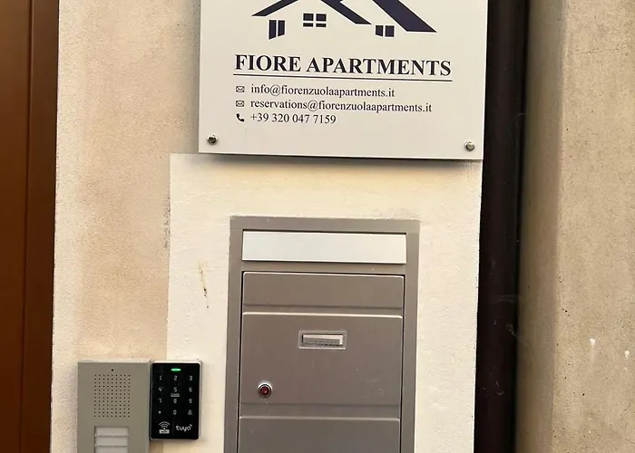 Fiore * Fiorenzuola dʼArda