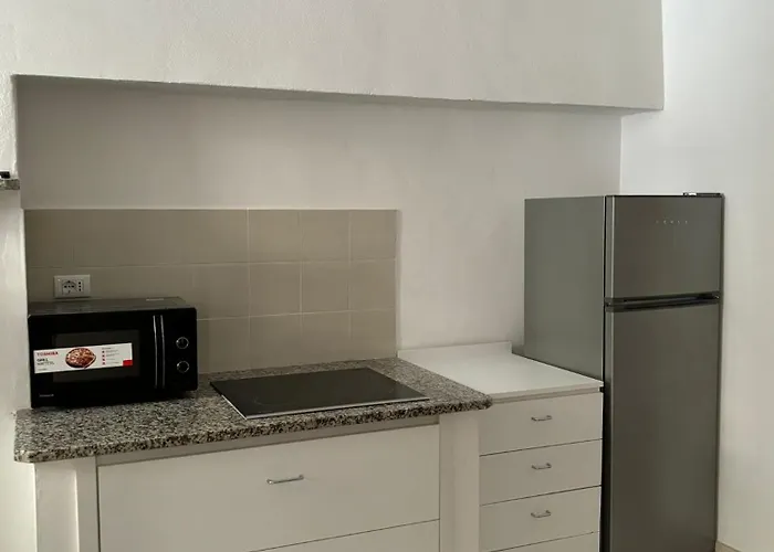 Fiore Appartement Fiorenzuola dʼArda