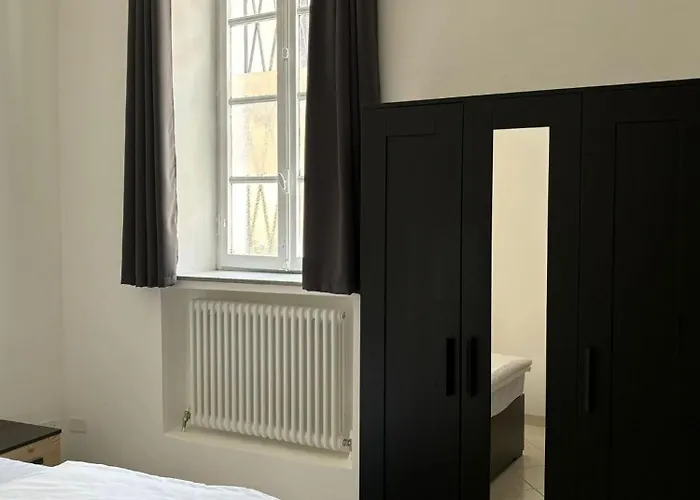 Fiore Appartement Fiorenzuola dʼArda