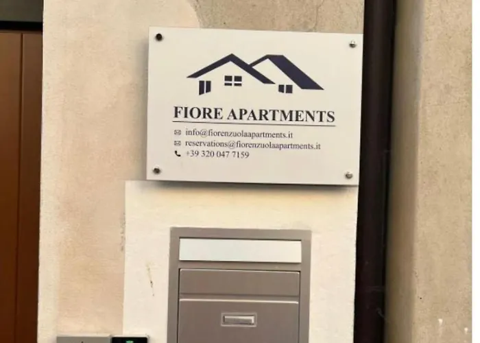 דירה Fiore