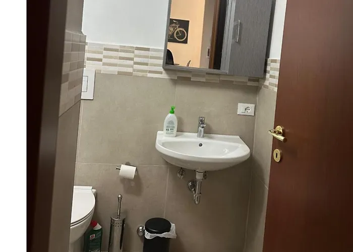 דירה Fiore Fiorenzuola dʼArda